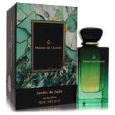 Maison De L'avenir Jardin De Jade by Maison De L'avenir for Unisex. Eau De Parfum Spray (Unisex) 3.4 oz | Perfumepur.com